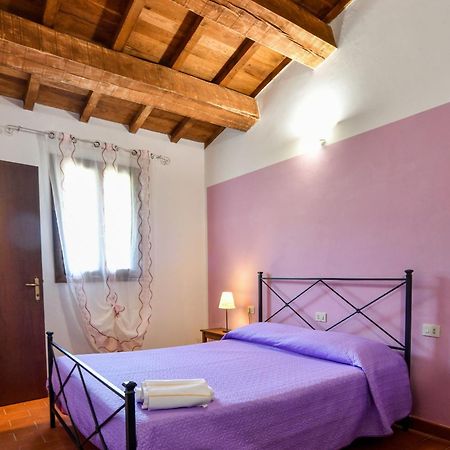 Agriturismo La Valle Dei Bronzetti Cascia Exterior foto